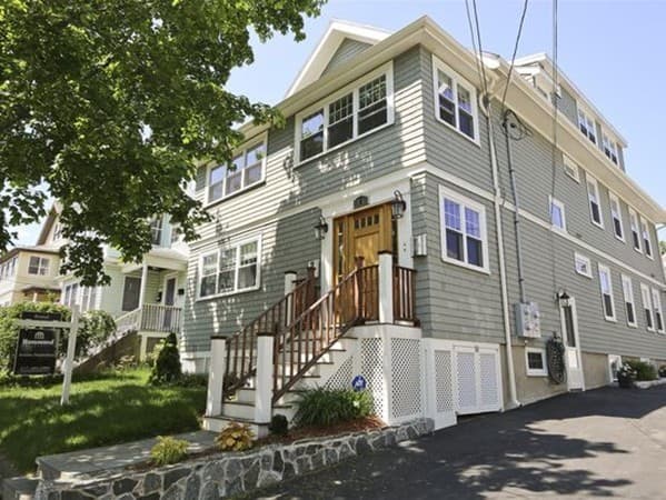 53 Carver Rd #2