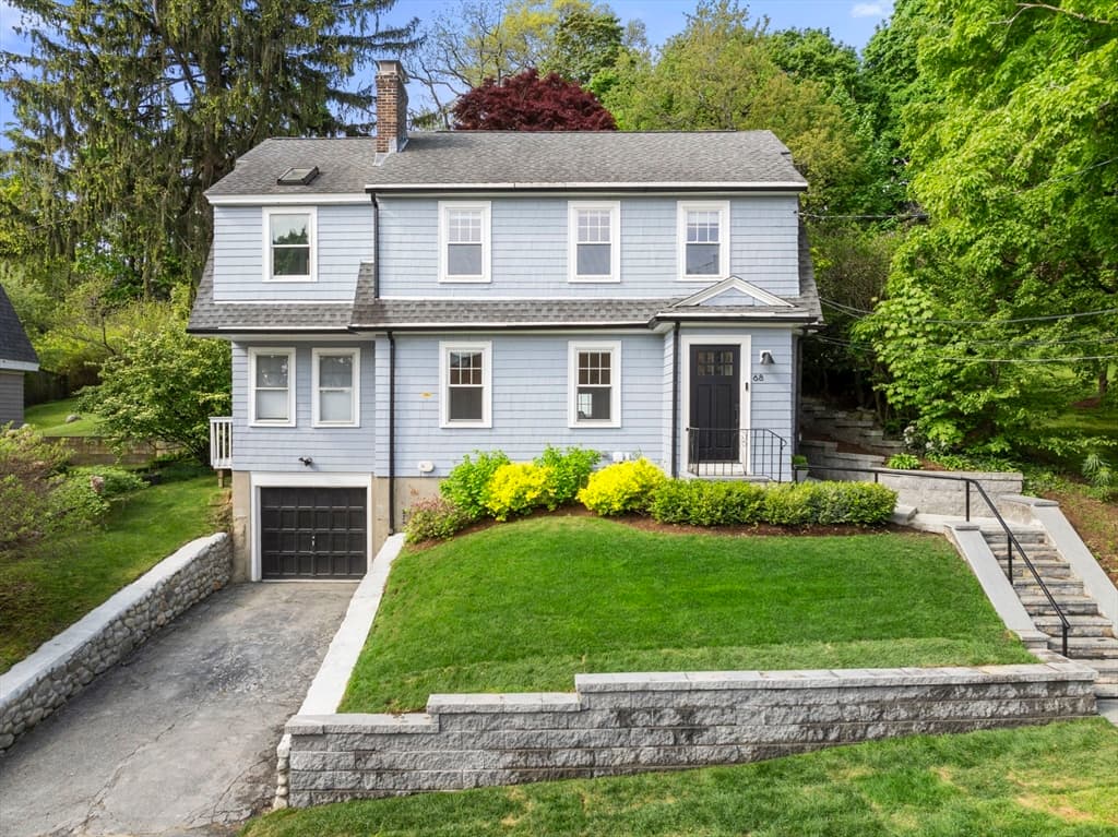 68 Bennington Street