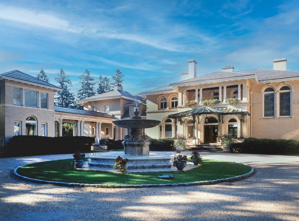 11 Hawthorne Road