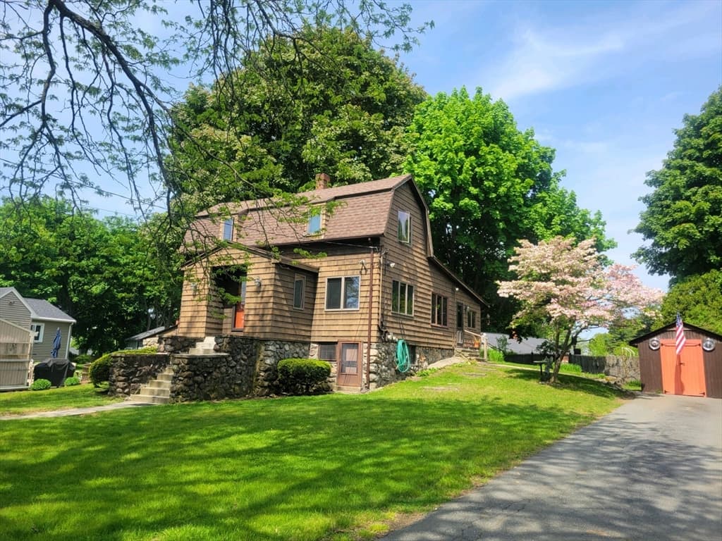 57 Forest St