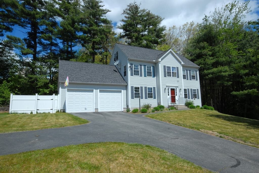 8 Wilkate Place photo 2