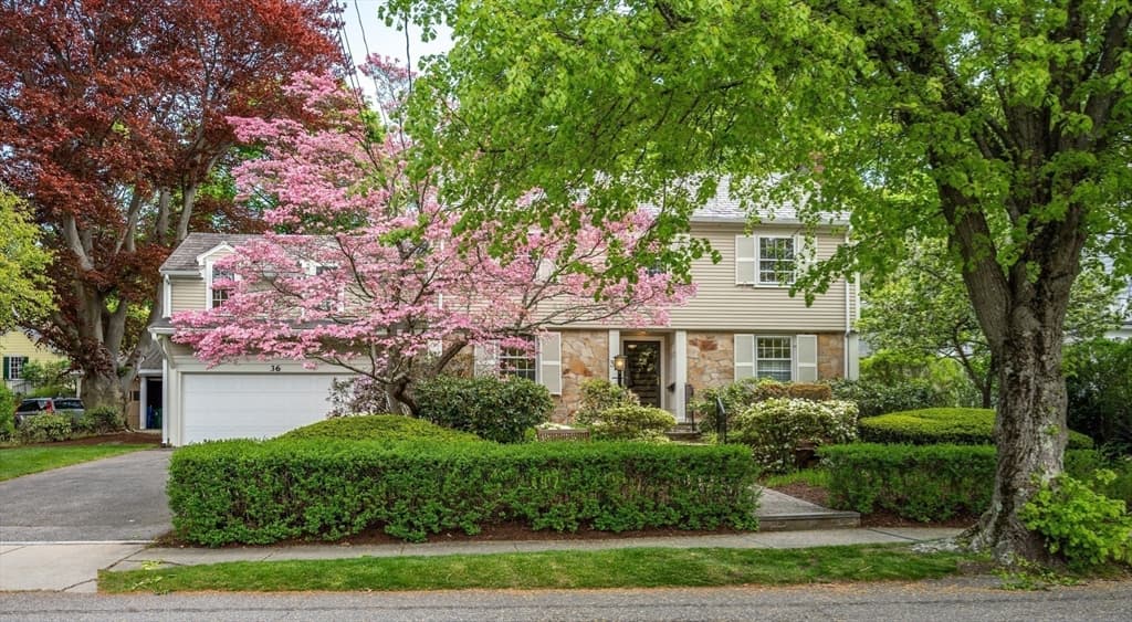 36 Bullough Park