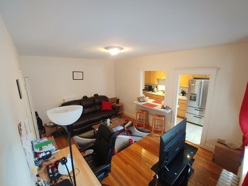 66 Queensberry St #417 photo 2