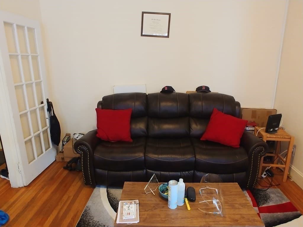 66 Queensberry St #417 photo 3