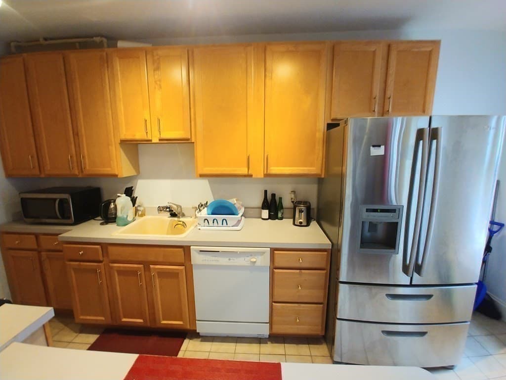 66 Queensberry St #417 photo 4