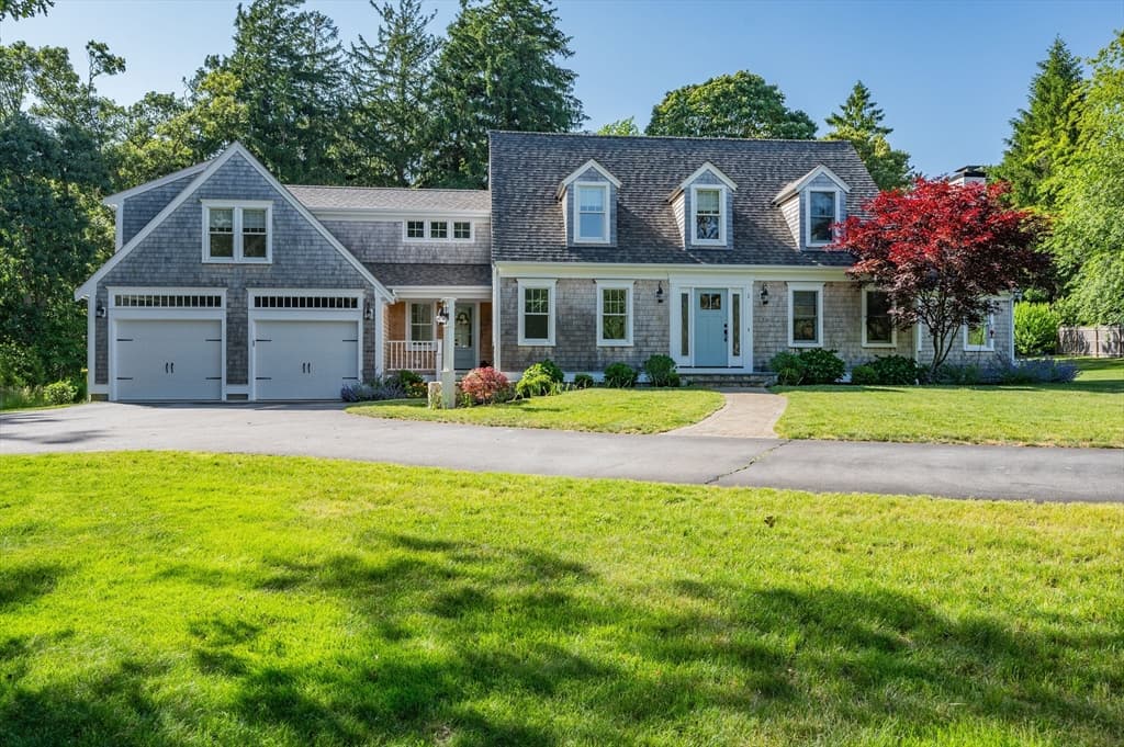 1 Beach Plum Cir