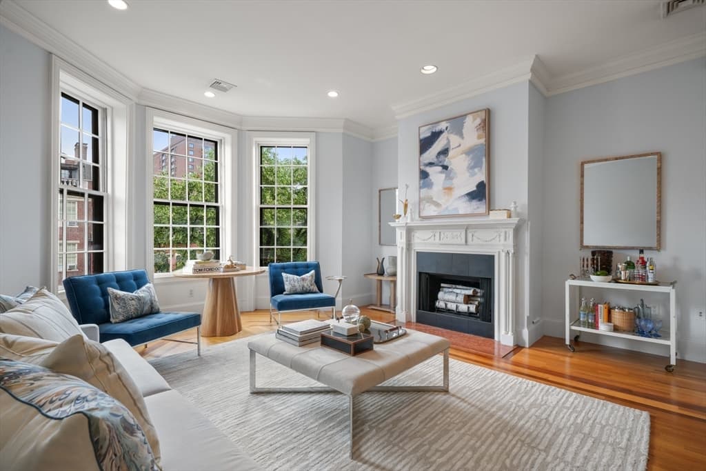 110 Marlborough St #3 photo 2