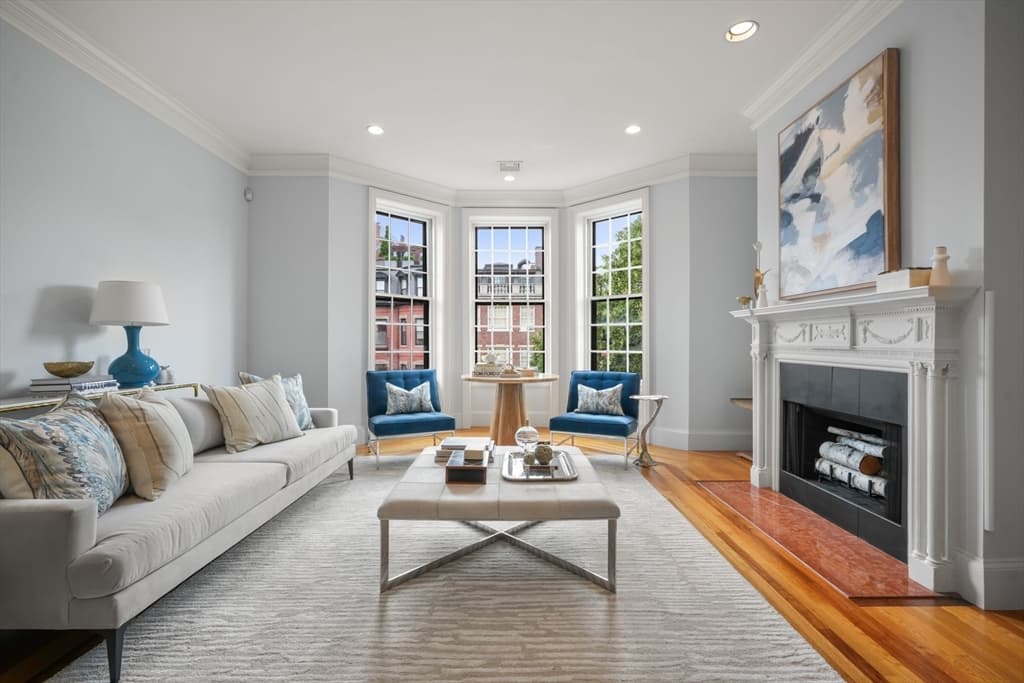 110 Marlborough St #3