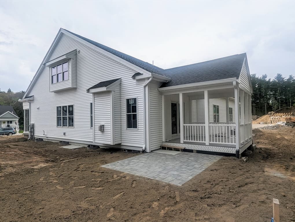 26 Avery Way #Lot 13 photo 2