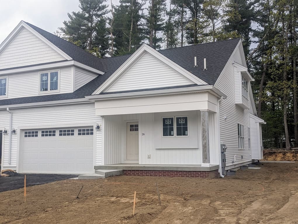 26 Avery Way #Lot 13