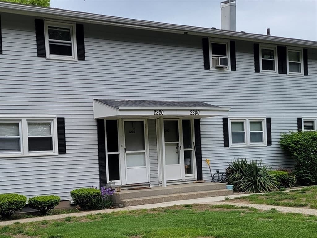 2220 Pendleton Ave #6227 B