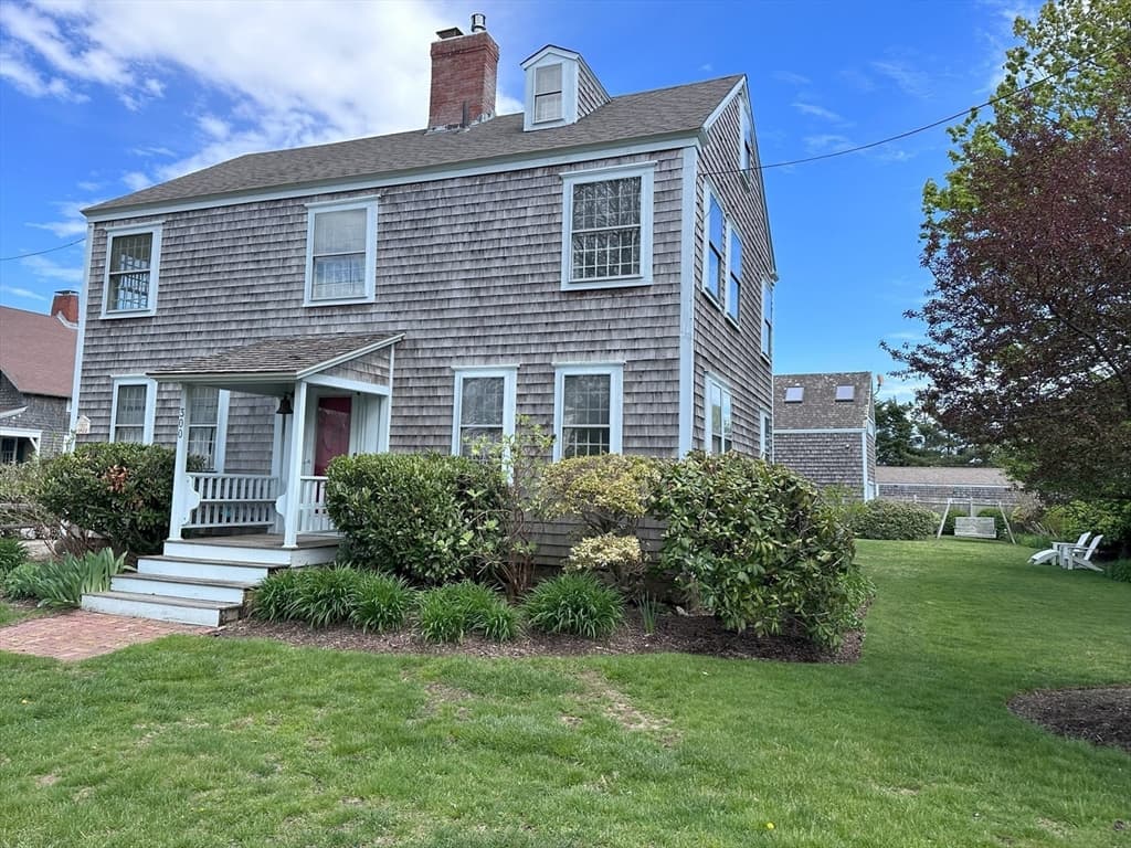 300 Shore St