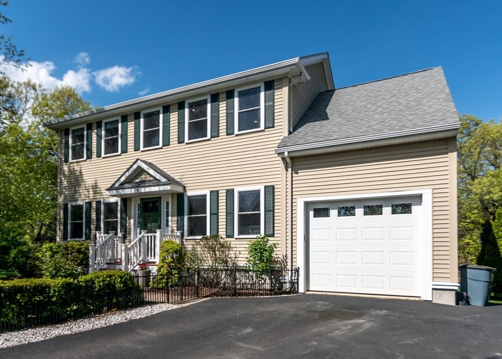 78 Trimount Avenue photo 3
