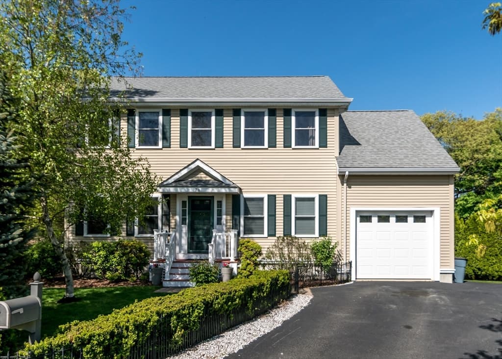78 Trimount Avenue