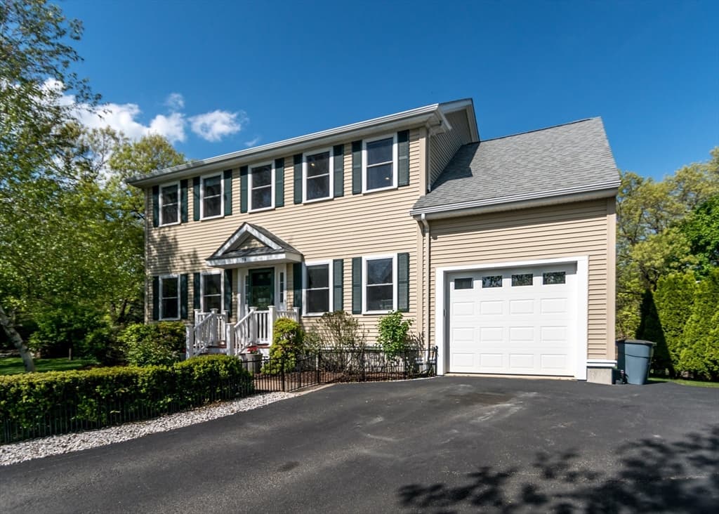 78 Trimount Avenue photo 4