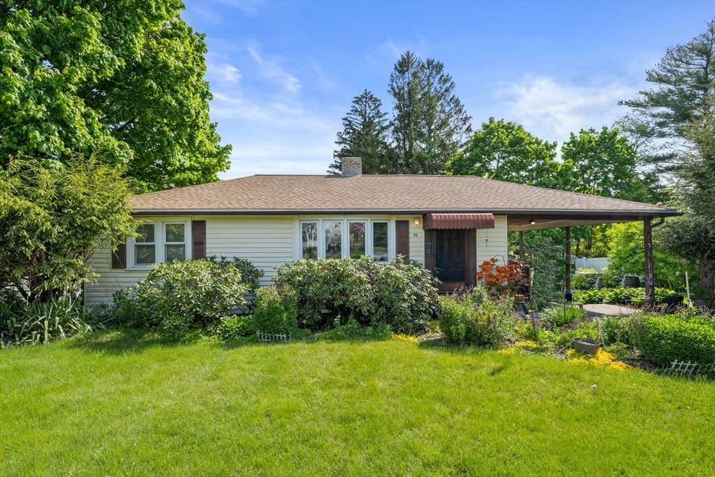92 Milton Rd