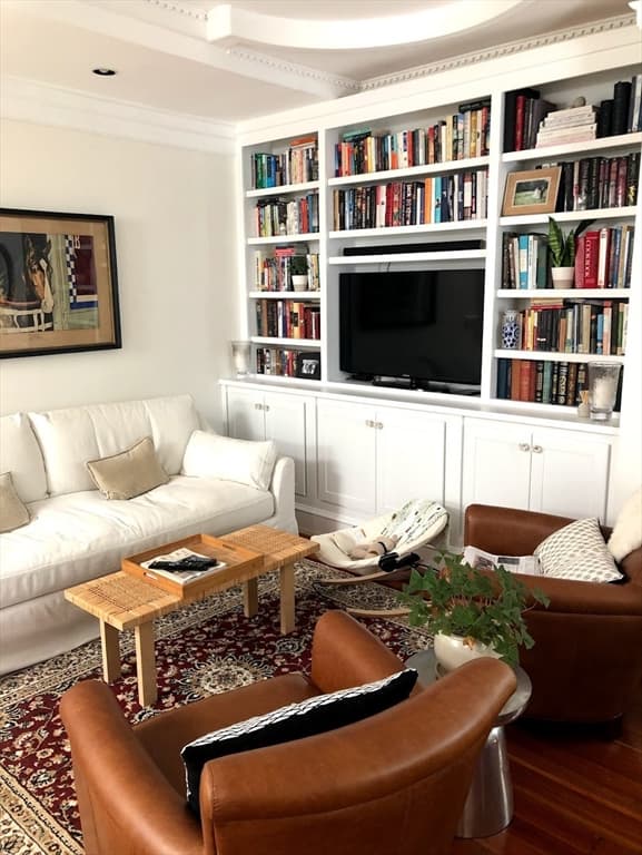26 Prospect St #3