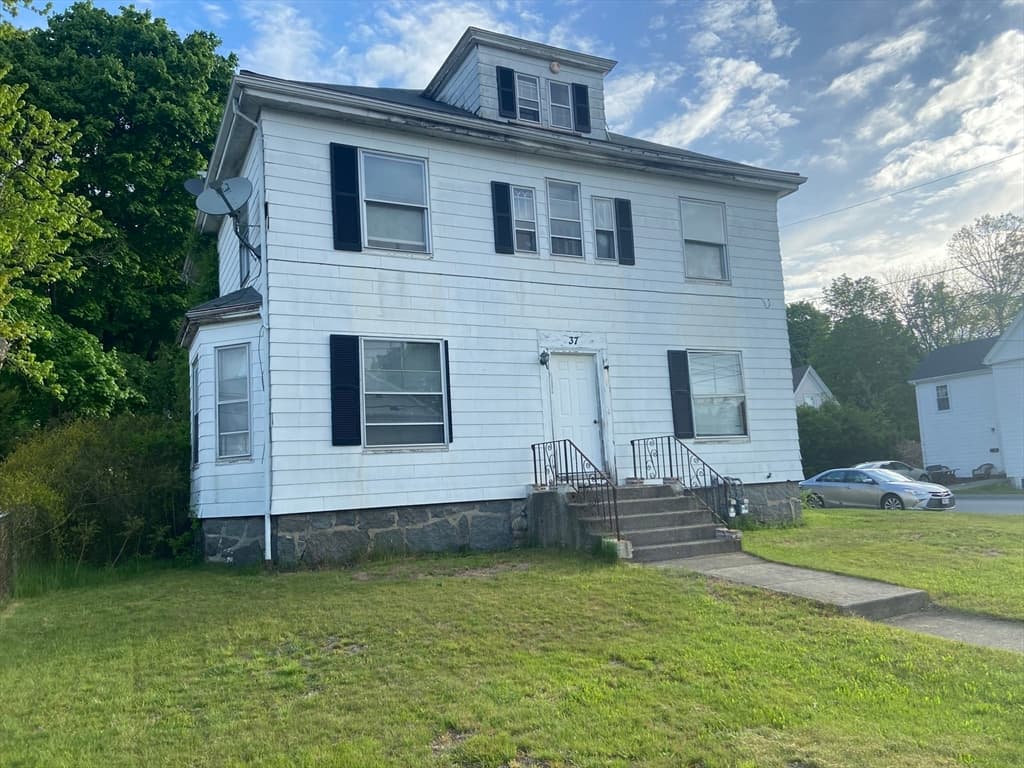 37 Brockton Ave photo 2