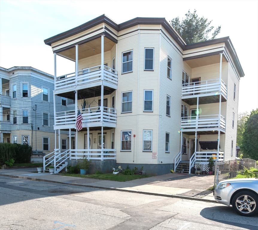 198 Fourth Ave