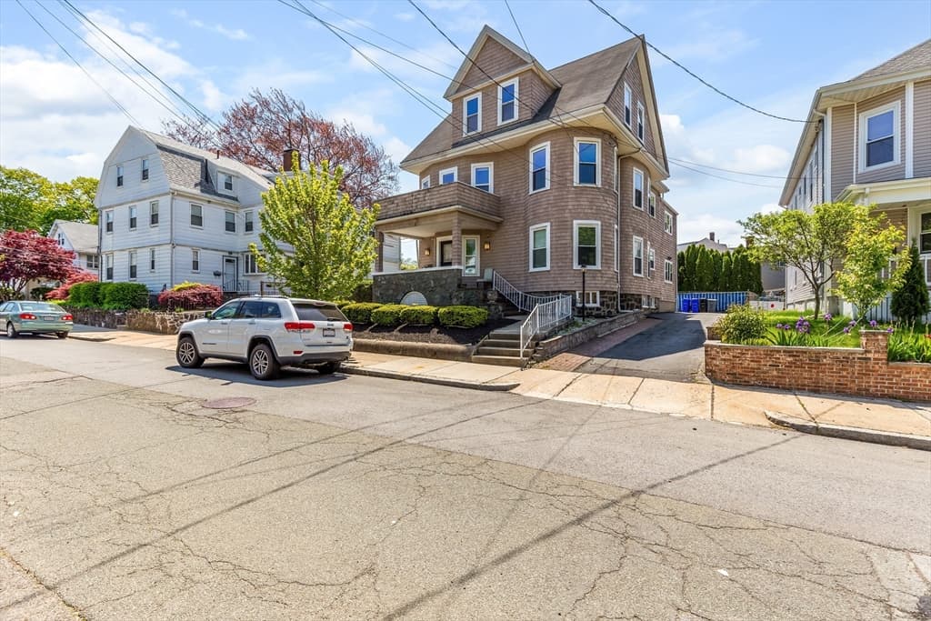 41 Clarendon #2