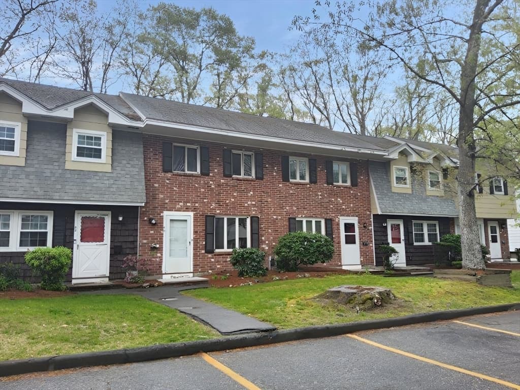 44 Gaston St #44