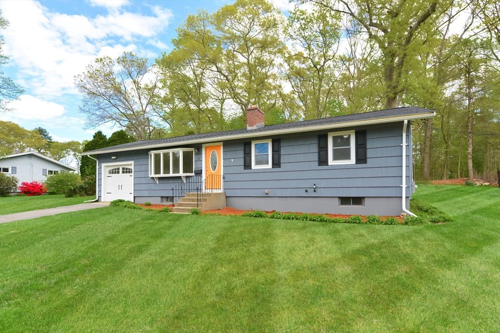 63 Farm St