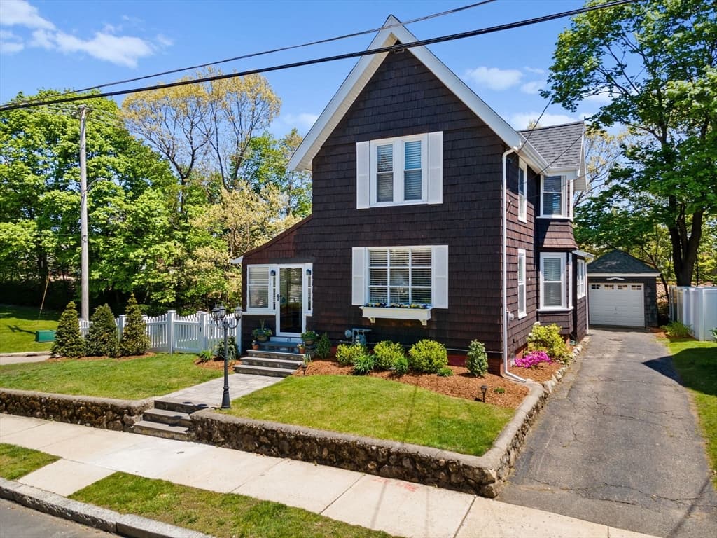 65 Brunswick Park photo 2
