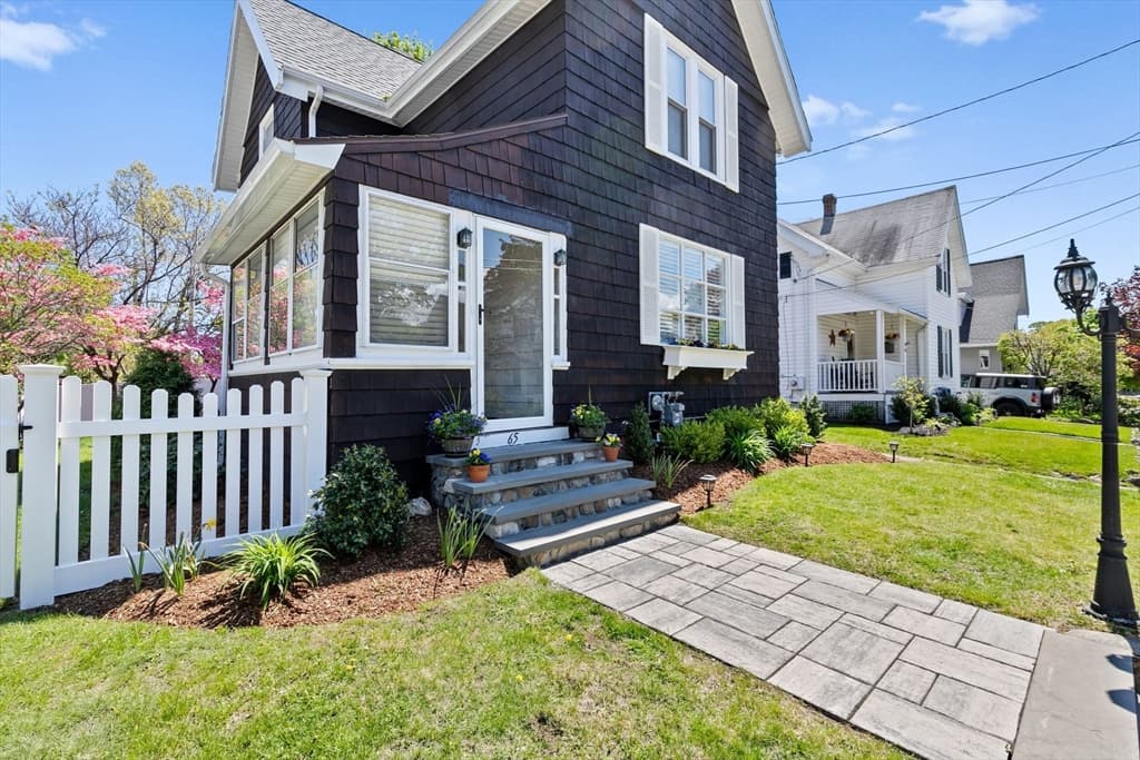 65 Brunswick Park photo 3