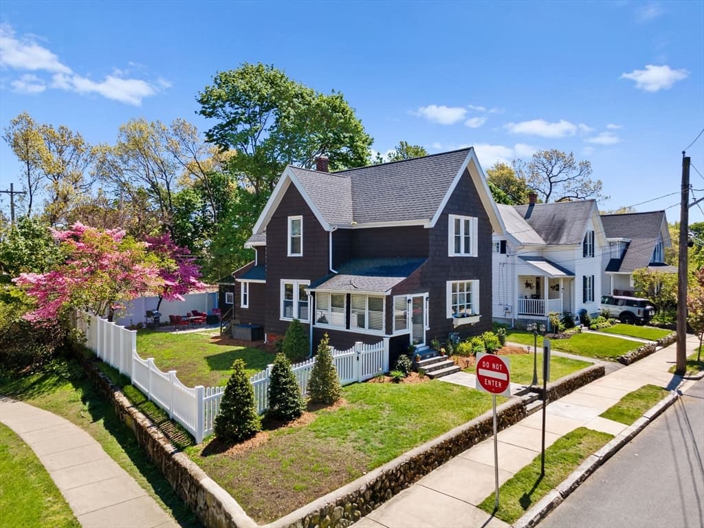 65 Brunswick Park