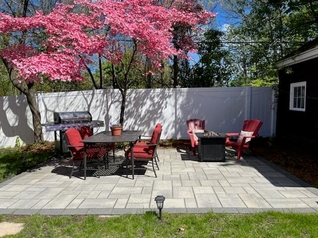 65 Brunswick Park photo 5