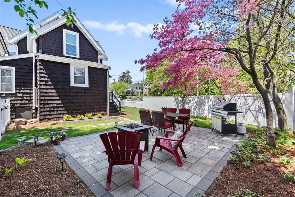 65 Brunswick Park photo 4