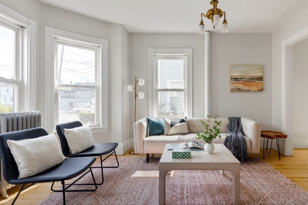 4 Virginia St