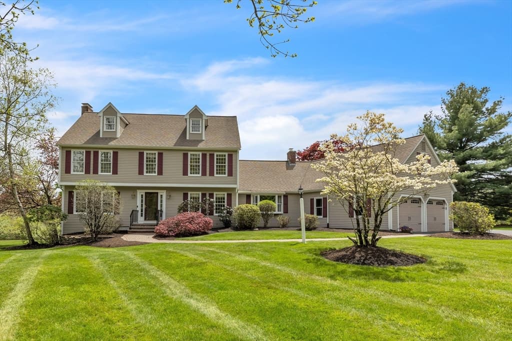 61 Pine Hill Rd