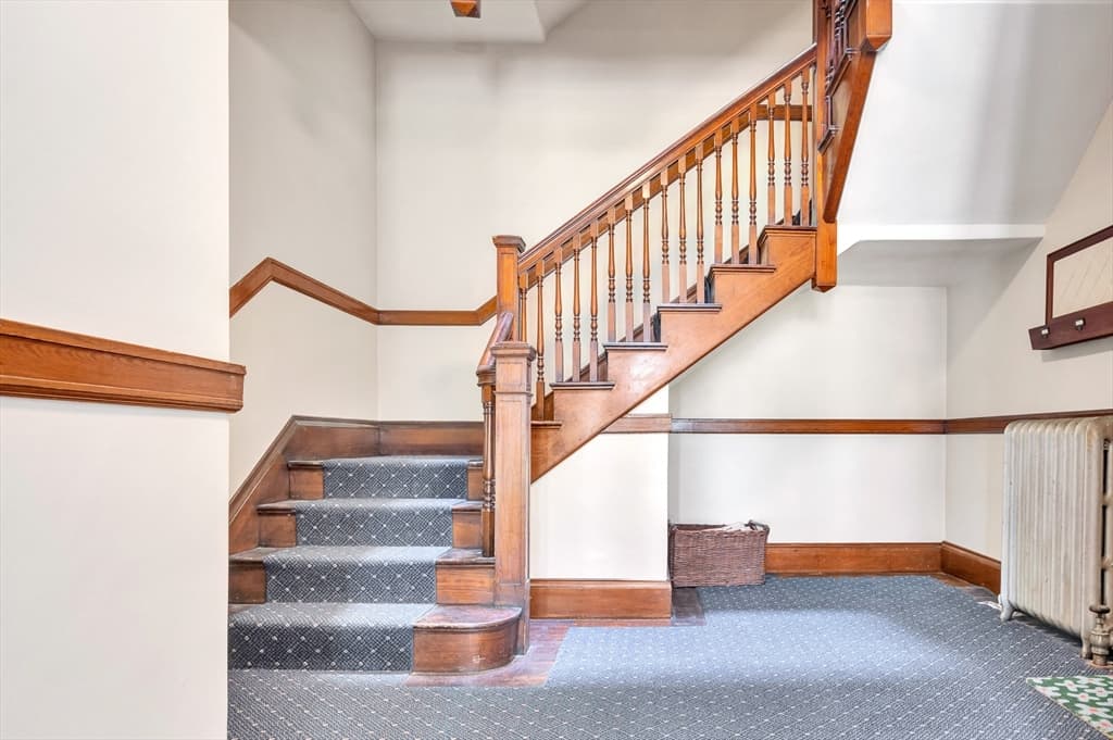 35 Pemberton Street #4 photo 4
