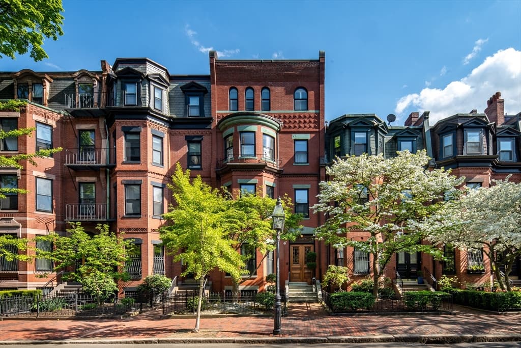 340 Marlborough St #340