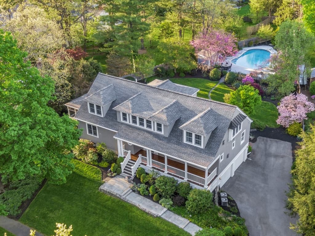 86 Allen Farm Ln