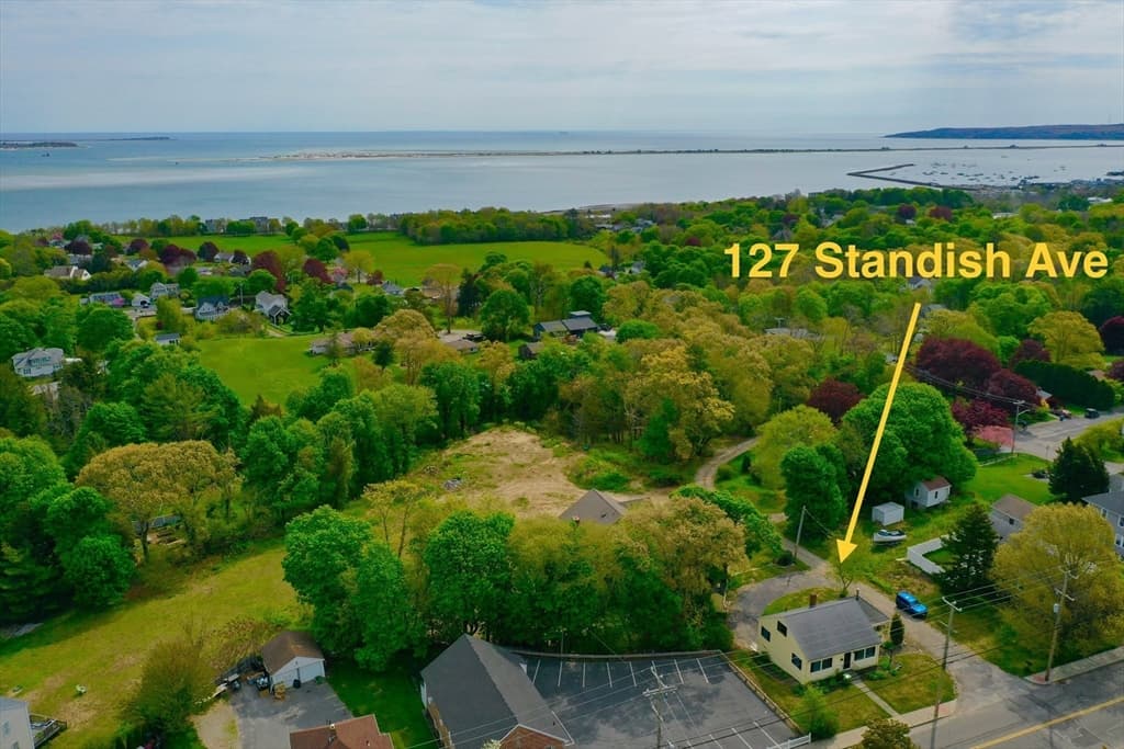 127 Standish Ave photo 2