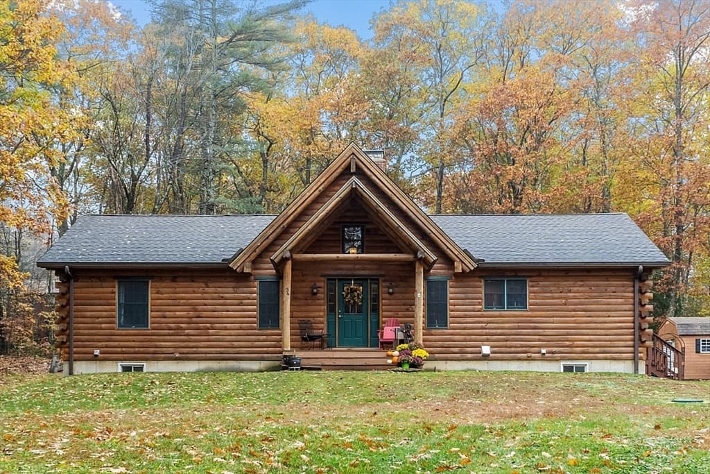 34 Simond Hill Rd