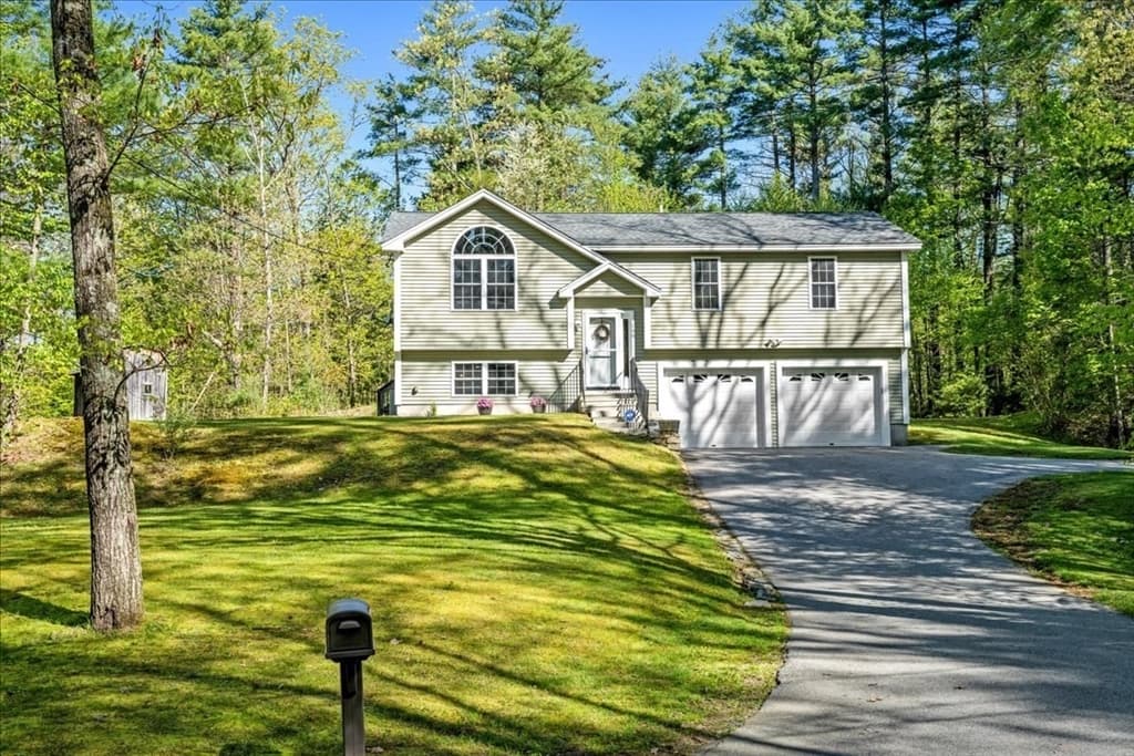 166 Berry Corner Rd photo 2