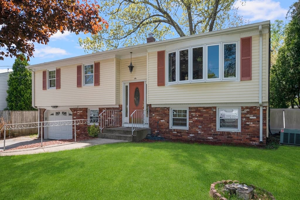 6 Zoar St