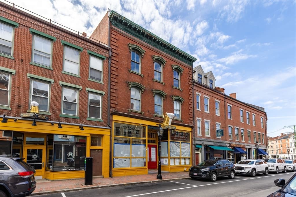 48-56 Market St