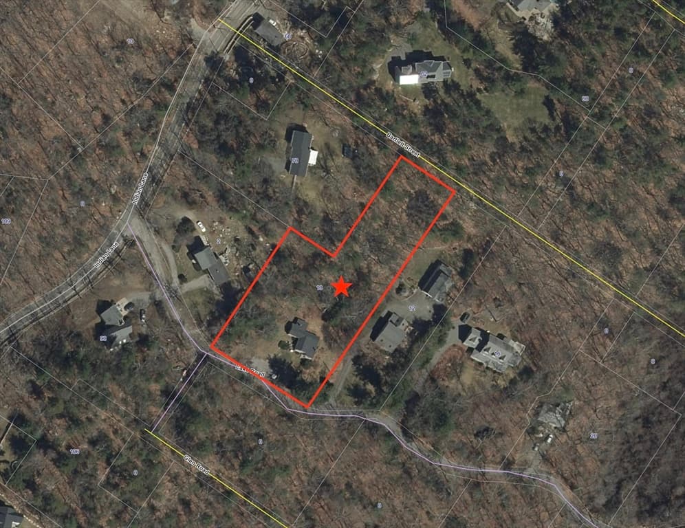 10 Lake Road