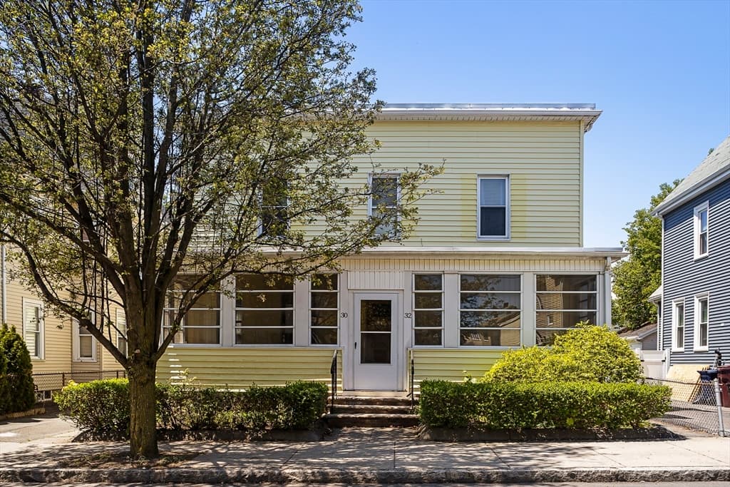 30-32 Autumn Street #1