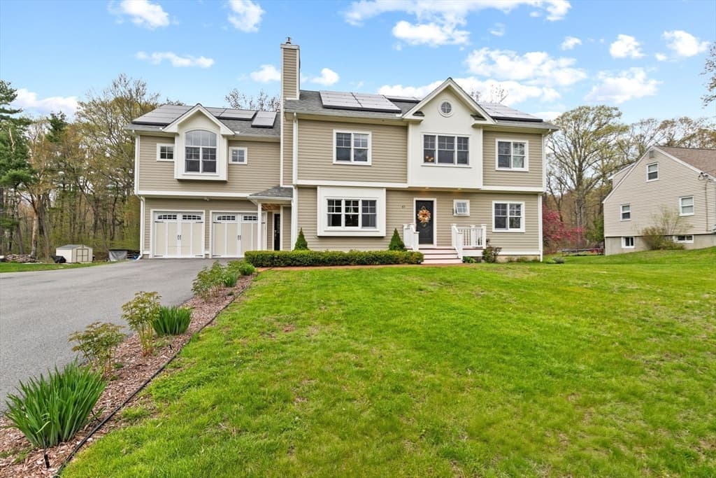 43 Cedar Hill Rd