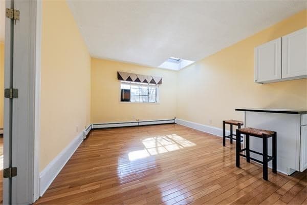 511 Beacon Street #12