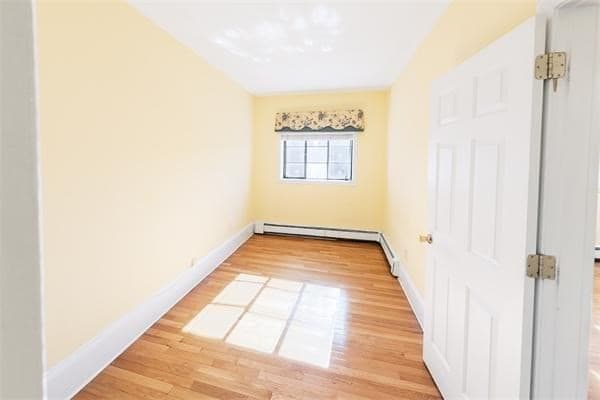 511 Beacon Street #12 photo 5