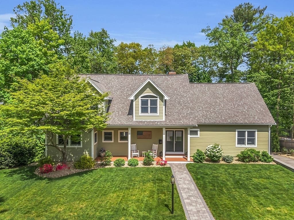 21 Shipman Rd