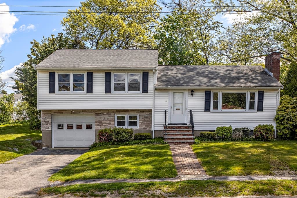 18 Manning Rd