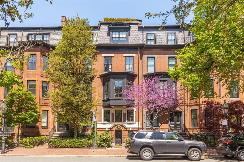 295 Marlborough St #2 photo 2
