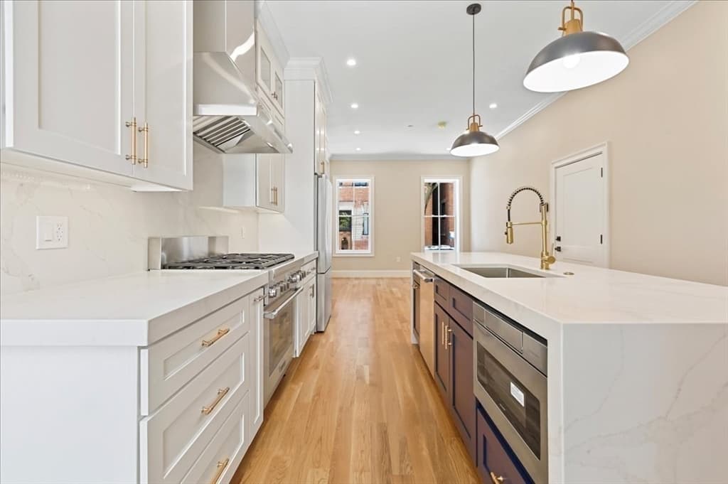 41 Mt. Vernon Street #1 photo 2